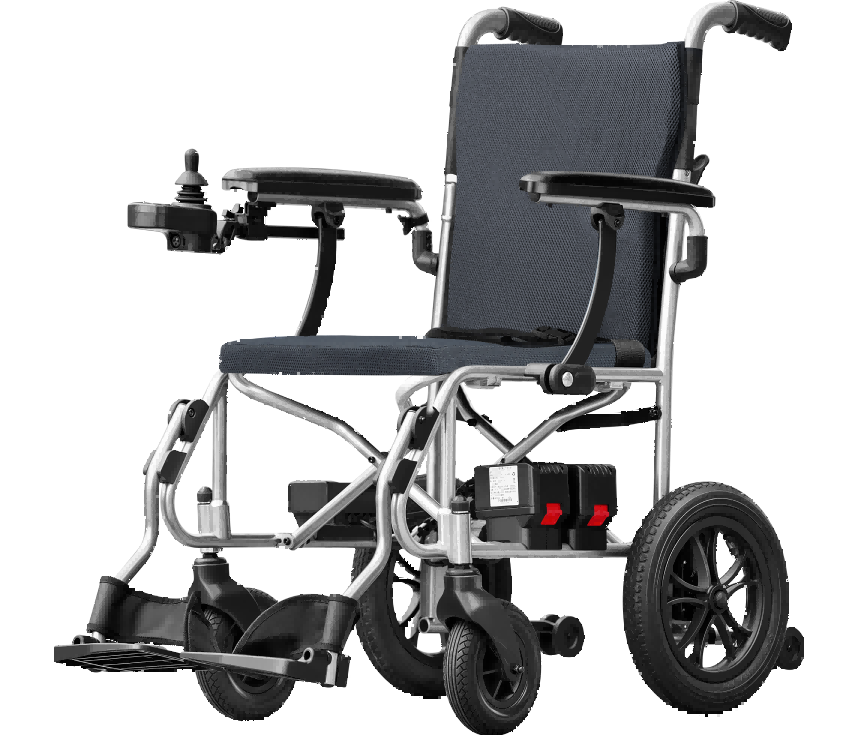 Ultra-light model